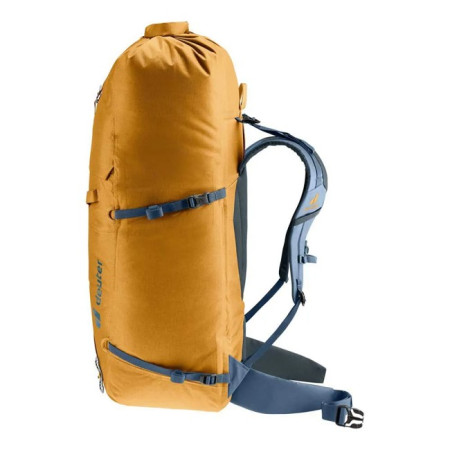 Batoh Deuter 44+10 Cinnamon-Ink 2