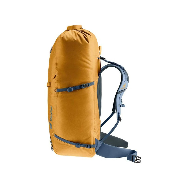 Kuprinė Deuter 44+10 Cinnamon-Ink