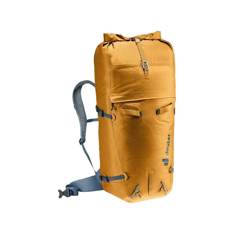 Ryggsäck Deuter 44+10 Cinnamon-Ink