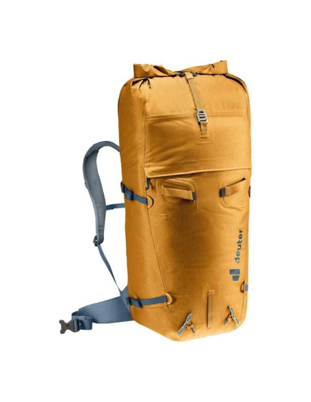 Kuprinė Deuter 44+10 Cinnamon-Ink