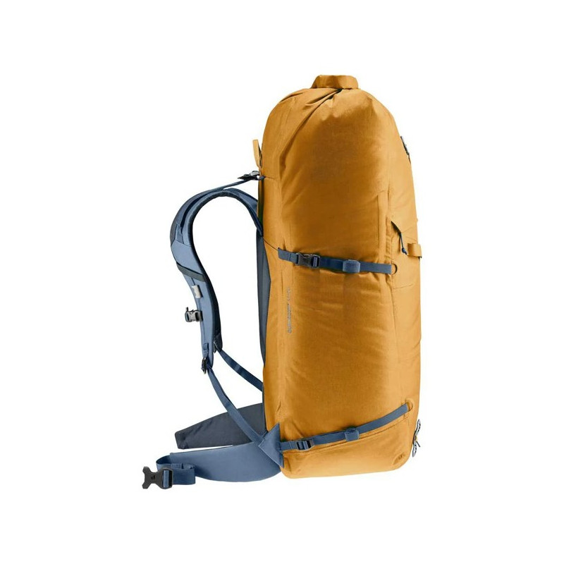 Rygsæk Deuter 44+10 Cinnamon-Ink
