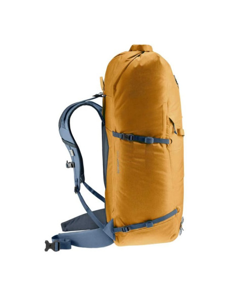 Ryggsäck Deuter 44+10 Cinnamon-Ink