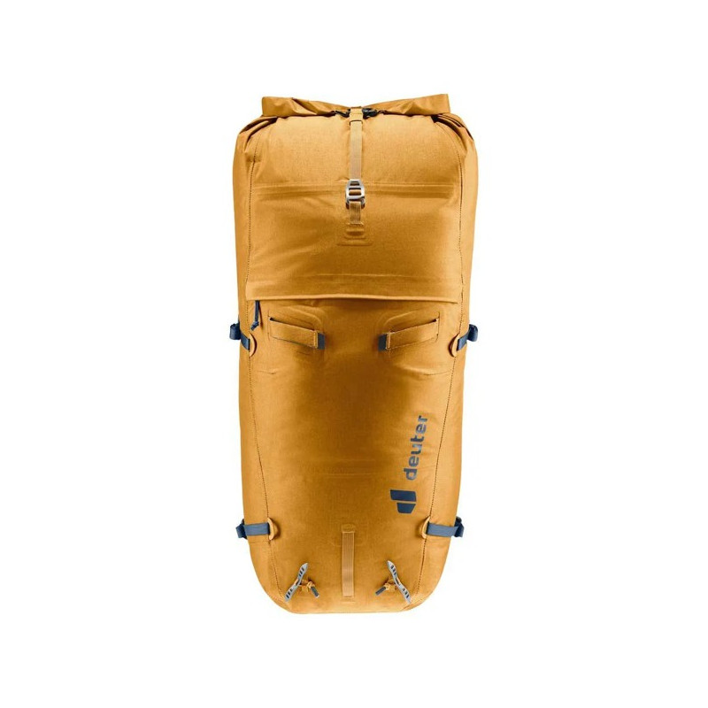 Batoh Deuter 44+10 Cinnamon-Ink