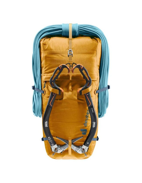 Plecak Deuter 44+10 Cinnamon-Ink