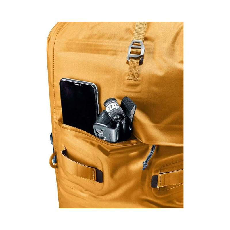 Hátizsák Deuter 44+10 Cinnamon-Ink