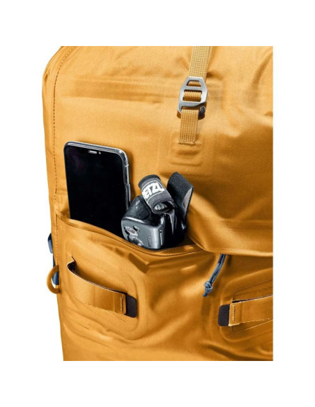 Kuprinė Deuter 44+10 Cinnamon-Ink