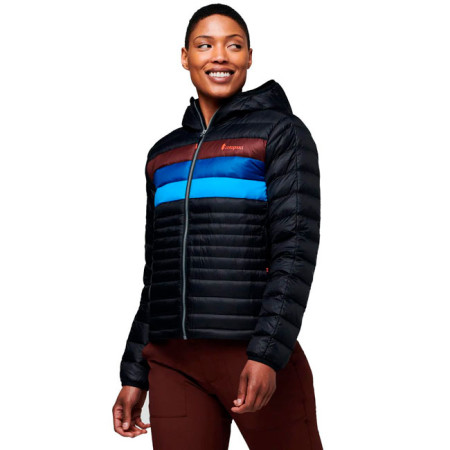 Cotopaxi Fuego Down Hooded W