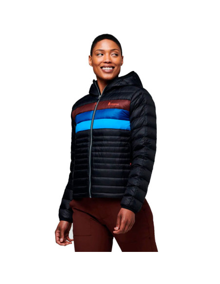 Cotopaxi Fuego Down Hooded W