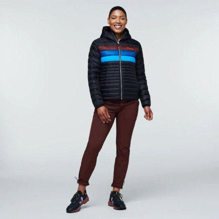 Cotopaxi Fuego Down Hooded W 2