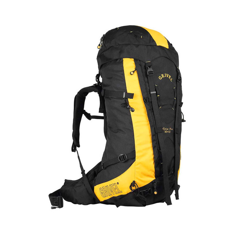 Mochila Grivel Alpine Pro 40+10