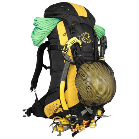 Grivel Alpine Pro 40+10 2