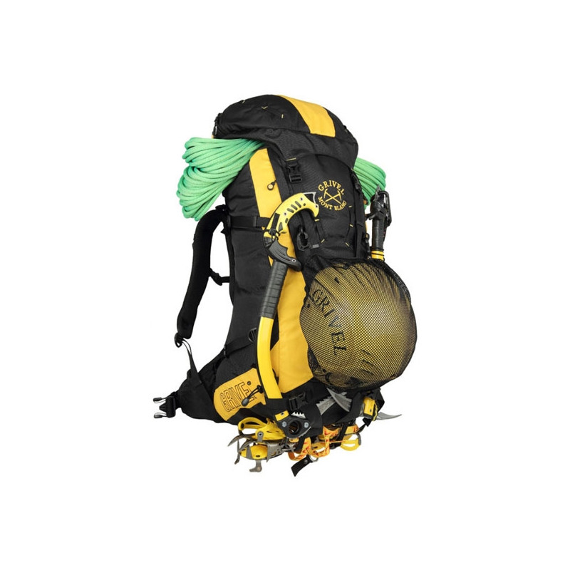 Mochila Grivel Alpine Pro 40+10
