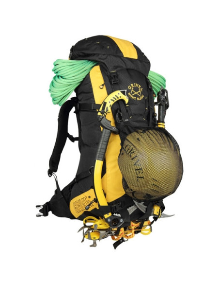 Kuprinė Grivel Alpine Pro 40+10