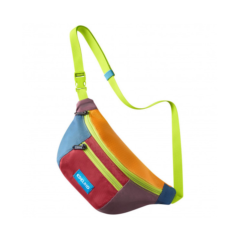 Juosmens krepšys Edelrid DIRT BAG