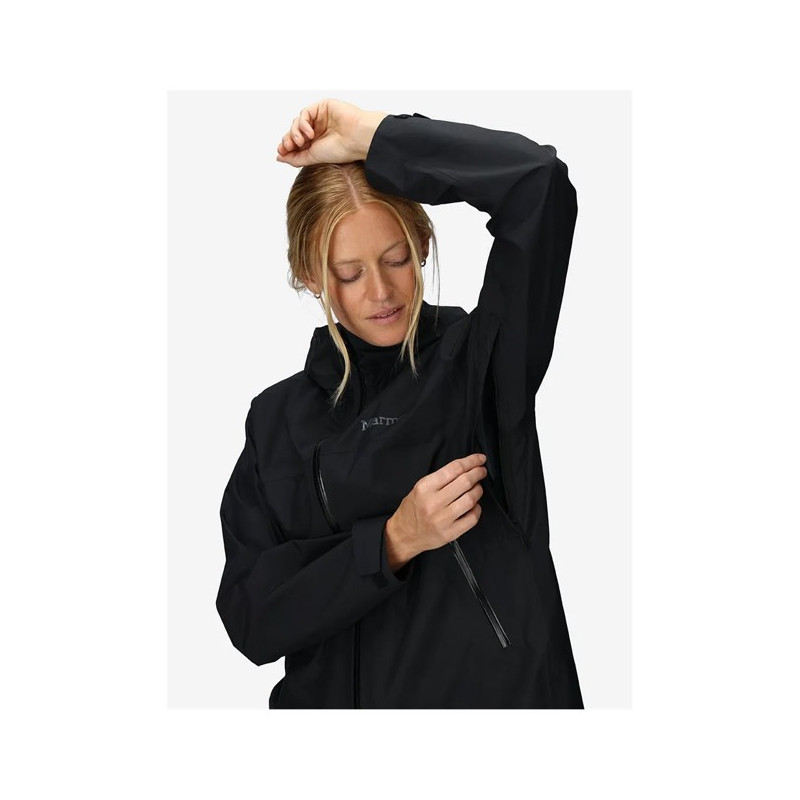 Striukė Marmot MINIMALIST PERTEX