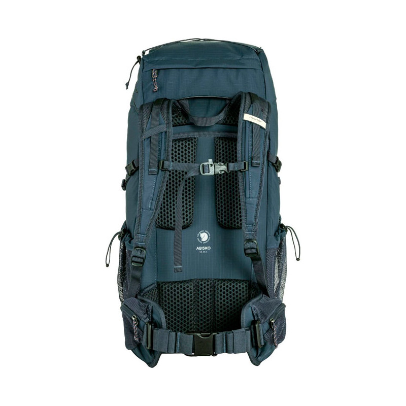 Fjällräven Abisko Hike 35
