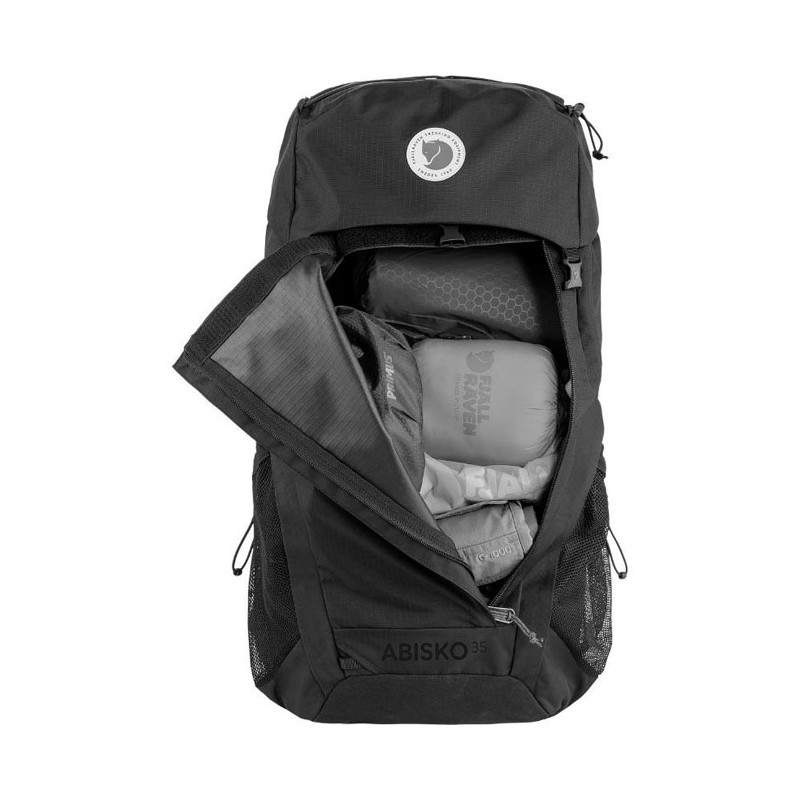 Fjällräven Abisko Hike 35