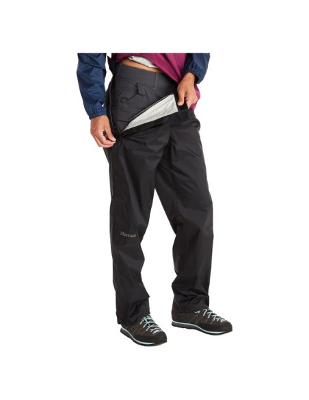 Kalhoty Marmot PRECIP ECO FZ SHORT