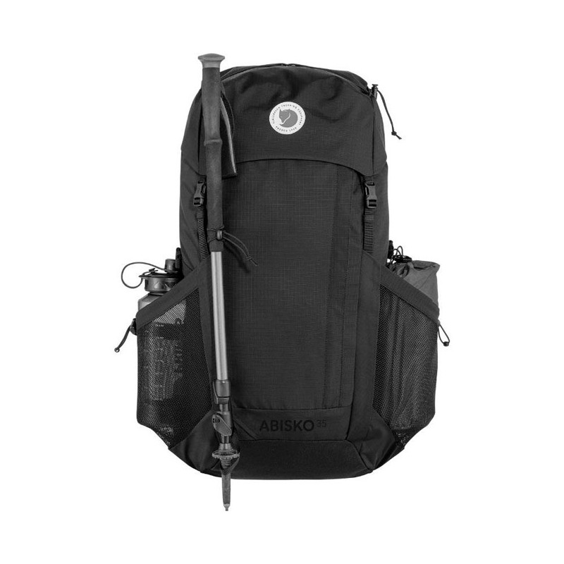 Fjällräven Abisko Hike 35