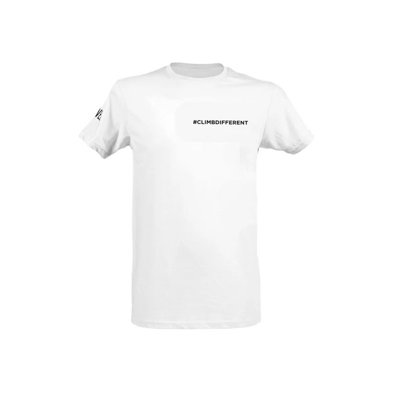 T-shirt Grivel M'S White