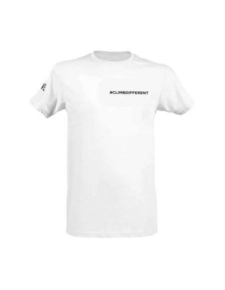 Marškinėliai Grivel M'S White