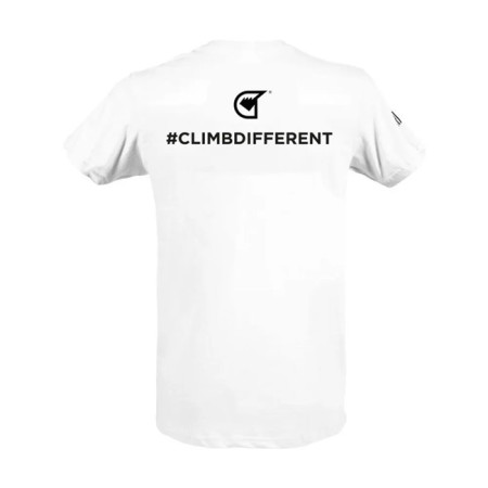 T-shirt Grivel M'S White 2