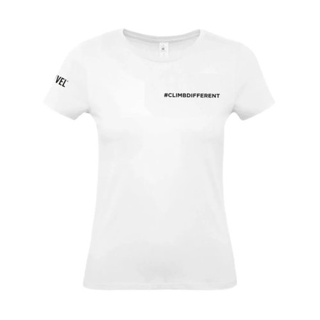 Koszulka Grivel W'S White