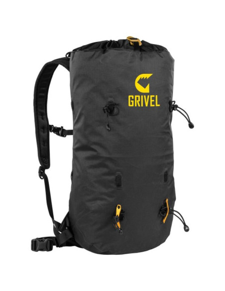 Nahrbtnik Grivel SPARTAN 30