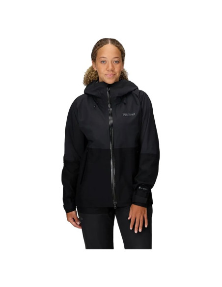 Kabát Marmot SEEKER GORETEX JKT Black