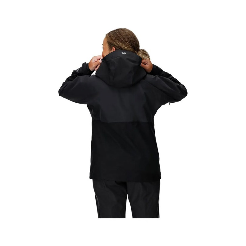 Giacca Marmot SEEKER GORETEX JKT Black