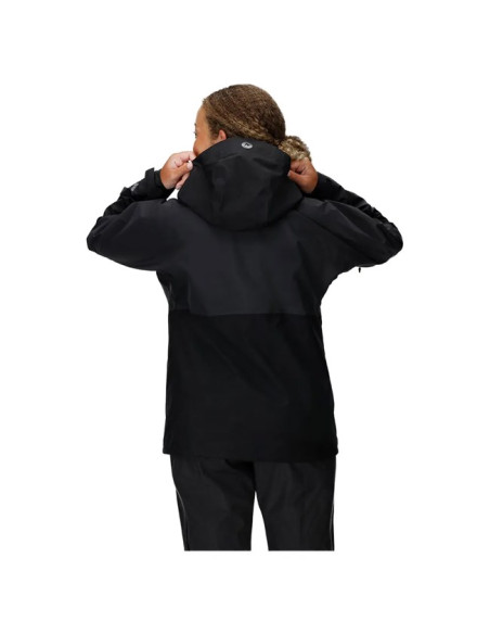 Takki Marmot SEEKER GORETEX JKT Black