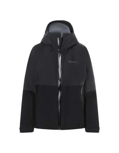 Jacket Marmot SEEKER GORETEX JKT Black