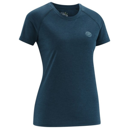 Tričko Edelrid ESPERANZA T-SHIRT Blueberry