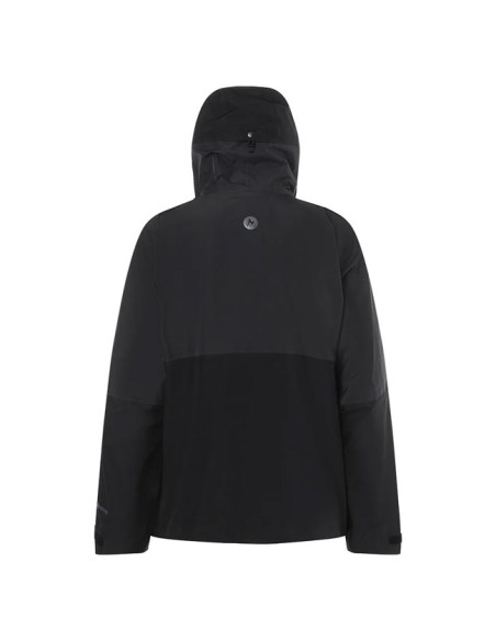 Veste Marmot SEEKER GORETEX JKT Black