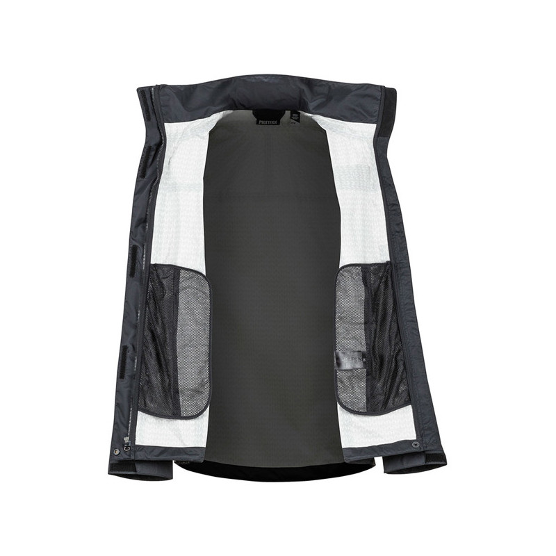 Bunda Marmot Precip Eco