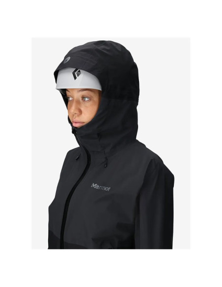 Bunda Marmot SEEKER GORETEX JKT Black