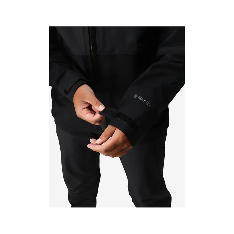 Jacket Marmot SEEKER GORETEX JKT Black