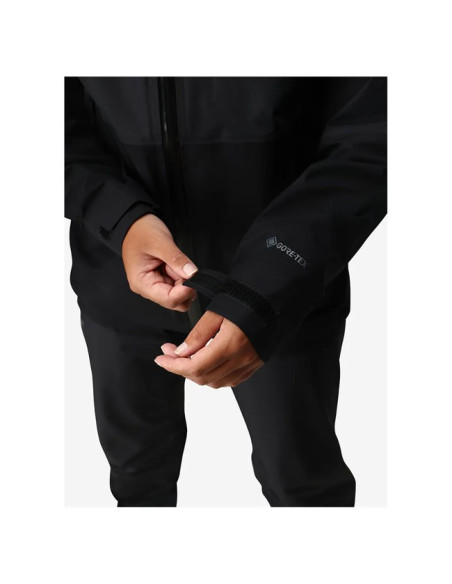 Jacket Marmot SEEKER GORETEX JKT Black