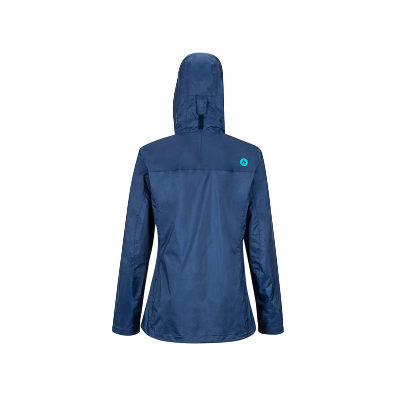Bunda Marmot Precip Eco