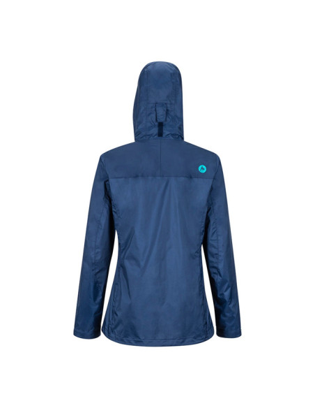 Bunda Marmot Precip Eco