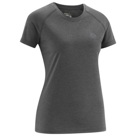 Tričko Edelrid ESPERANZA T-SHIRT Steel