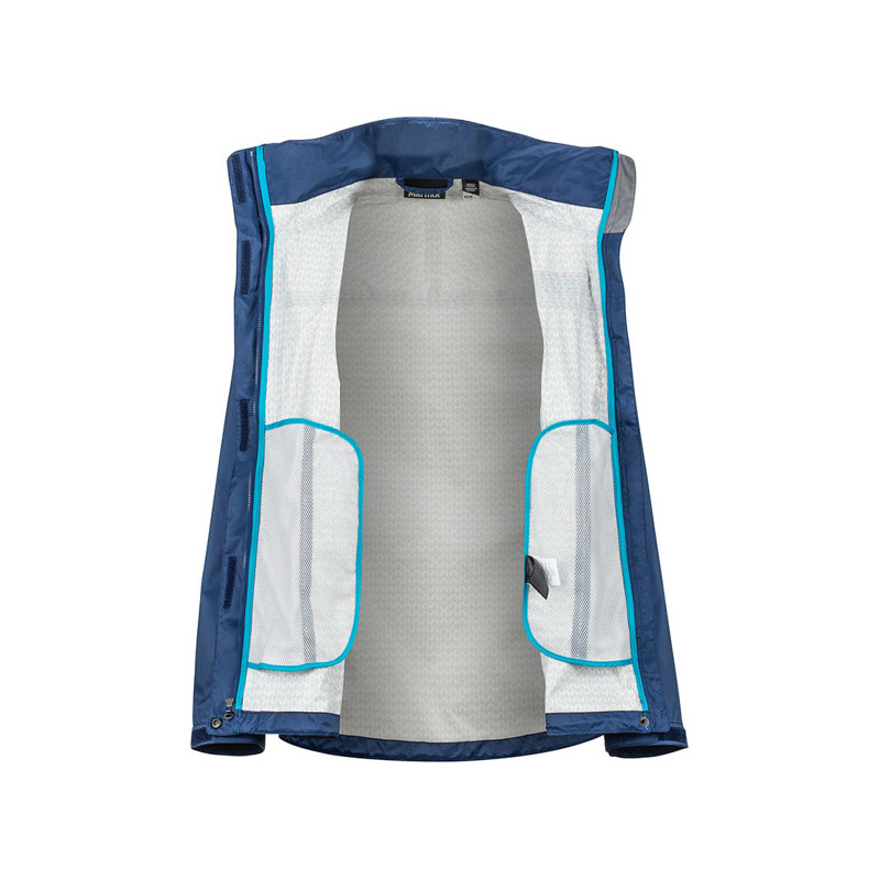 Bunda Marmot Precip Eco