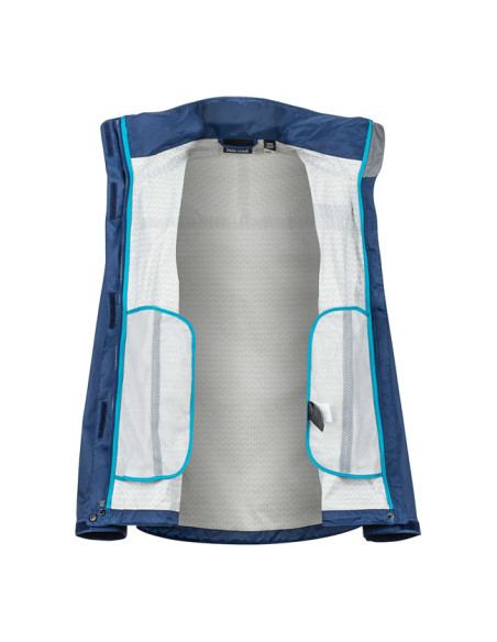 Bunda Marmot Precip Eco