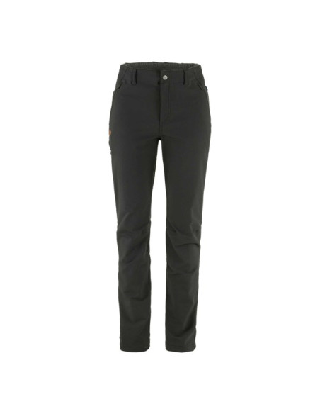 Pantalone Fjällräven ABISKO WINTER STRETCH Regular