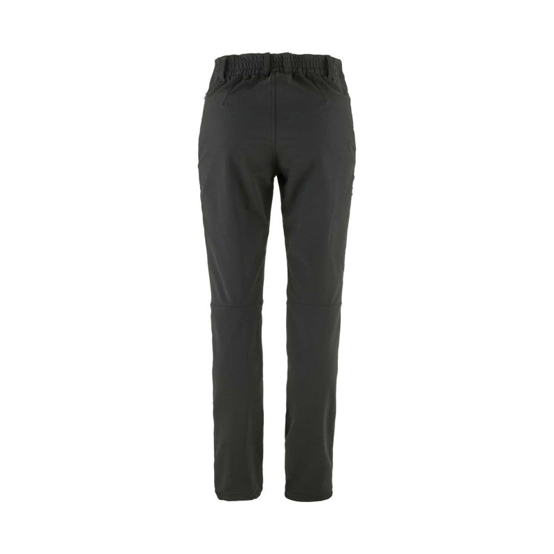 Pants Fjällräven ABISKO WINTER STRETCH Regular