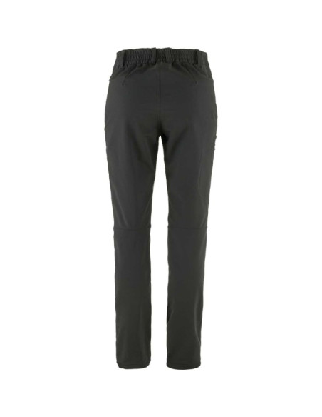 Calças Fjällräven ABISKO WINTER STRETCH Regular