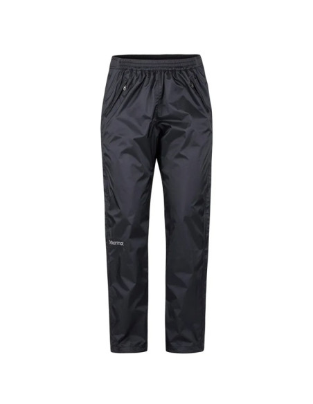 Nohavice Marmot PRECIP ECO FULL ZIP PANT S