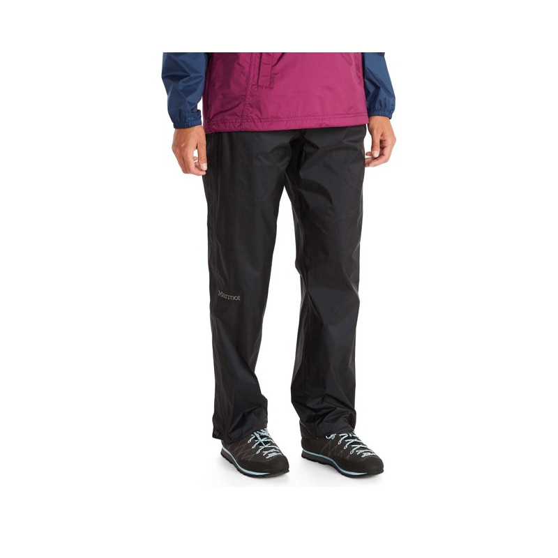 Kalhoty Marmot PRECIP ECO FZ PANT Black