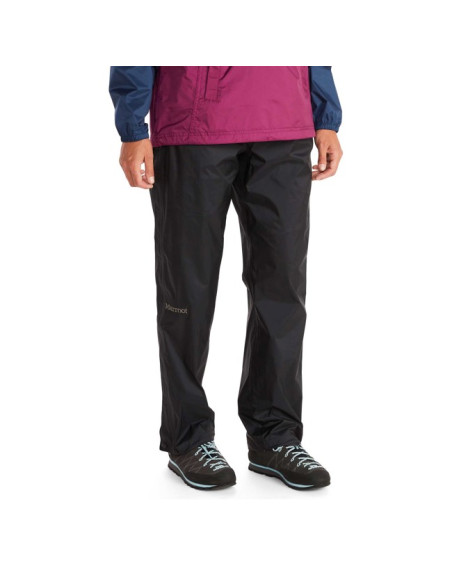 Kalhoty Marmot PRECIP ECO FZ PANT Black