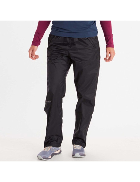 Kalhoty Marmot PRECIP ECO FZ PANT Black